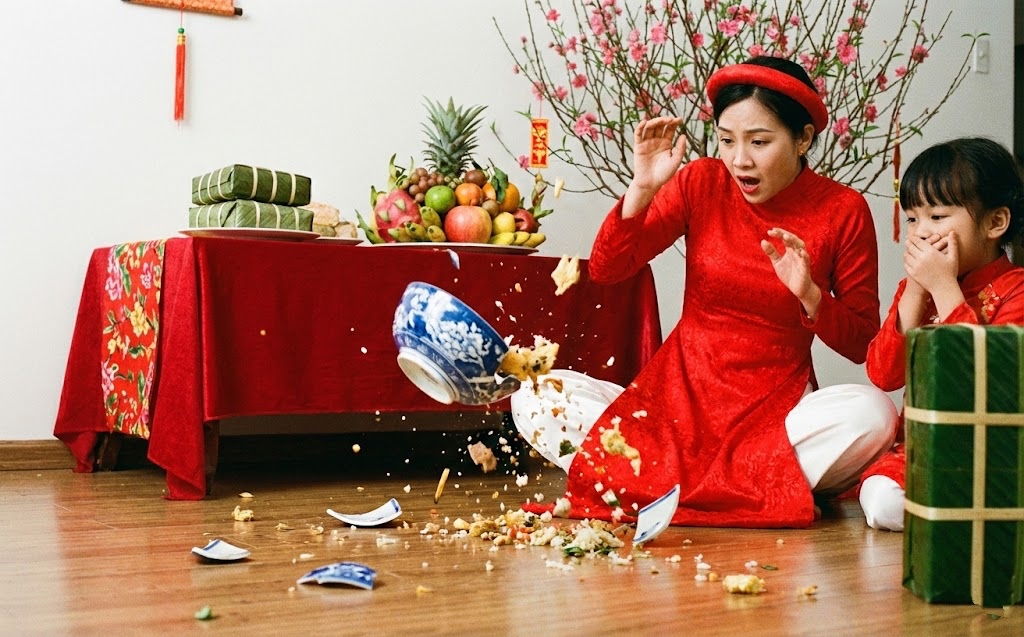 Đầu Năm Có Nên “Chuyện Ấy” Không?